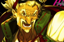 『リボハチ』「浦島太郎」のストーリー＆キャラ紹介動画を公開─一気に老けて亀に逆ギレ？ 画像