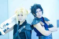 池袋ハロウィンコスプレフェス2017、美男子コスプレまとめ 「刀剣乱舞」「うたプリ」など7キャラ 画像