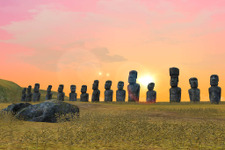 8月22日に「大航海時代Online」で世界一周航行が実現！ 画像