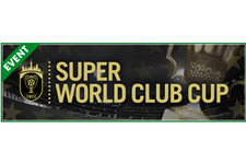 『サカつくRTW』No.1を決める“SUPER WORLD CLUB CUP”＆ “月間ベストイレブンスカウト12月編”開催中！ 画像
