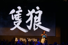 台湾の人気プレイヤーがボスを忍殺！アジア限定特典も披露された『SEKIRO』ステージイベントレポート【台北ゲームショウ2019】 画像