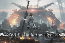 最新拡張パッケージ『FFXIV：漆黒のヴィランズ』7月2日発売決定！新ダンジョン「YoRHa: Dark Apocalypse」の存在も明らかに 画像