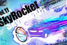 『ロケットリーグ』3つのトーナメント大会を、オールナイトイベント内で実施─「Sky Rocket Party vol.11」開催 画像