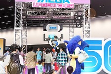 「セガフェス2019」出展内容が明らかに─さらに進化した超巨大UFOキャッチャーが再来！？ 画像