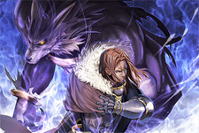 『オルサガ』特殊能力「アルティメットフォース」を所持した強力ユニット15UR「ルギス 使徒Ver.」が新登場！ 画像