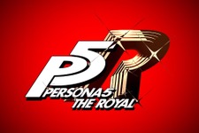 PS4向けシリーズ最新作『ペルソナ５ ザ・ロイヤル』発表！ ティーザー映像には謎の女性キャラクターが 画像