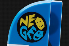 SNKが韓国の企業説明会で「NEOGEO2/3」と『メタルスラッグ』新作の開発を発表 画像