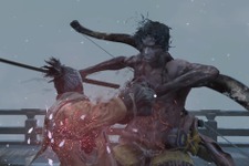 『SEKIRO』行く手を阻む“ボス”についてご意見募集！ 一番強いボスは？ 逆に、一番優しかったボスは？【アンケート】 画像