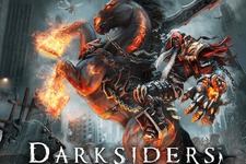 5月のPS Plus、フリープレイは『METAL GEAR SURVIVE 通常版』『Darksiders Warmastered Edition』！ 画像