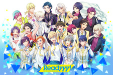 『Readyyy!』サービス終了、アイドル育成の日々は5ヶ月で終幕─5月11日のライブイベントは予定通り開催 画像