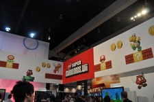 【E3 2009】4人でマリオで対戦！『New スーパーマリオブラザーズWii』プレイレポート 画像
