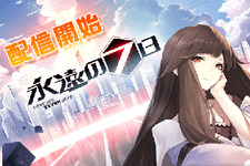 『永遠の七日』配信開始！終末が来るまでの期間を永遠と繰り返すマルチエンディングRPG 画像