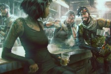 『Apex Legends』ミラージュが彼女募集中？マッチングサービスのプロフィールが海外で公開 画像