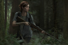 開発進む『The Last of Us Part II』、「完成」のための求人情報を公開 画像