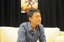 【E3 2009】ポリフォニー・デジタル山内氏に『GT PSP』やPSP goについて聞きました 画像