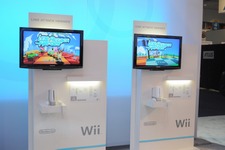 【E3 2009】良作アクションの予感…!任天堂&GREZZO Wii『ラインアタックヒーローズ』 画像