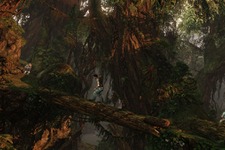 【E3 2009】映画級アクション！PS3『UNCHARTED 2: Among Thieves』プレイレポート 画像