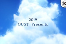 『アトリエ』シリーズ開発のガストが「Gust New Project」のティザートレイラーを公開 画像