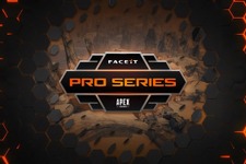 『Apex Legends』初となる公式プロトーナメントシリーズがFACEITで開催決定―賞金総額50,000ドル！ 画像