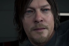 『DEATH STRANDING』日本語吹き替えトレイラーが公開！新たなシーンも【UPDATE】 画像