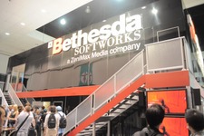 【E3 2009】日本発売を期待、ベセスダブースの注目タイトルを一挙紹介 画像