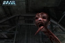 【E3 2009】Wiiになっても内容・クオリティは変わらず『デッドスペース エクストラクション』プレイレポート 画像