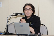 【GTMF 2009】次世代のボイスチャットを実現するDolby Axon〜ドルビージャパン 画像