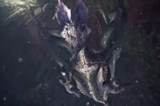 『モンハンワールド：アイスボーン』「イャンガルルガ」がサプライズ登場！3つの新TVCMが先行公開 画像