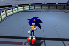 ソニックも今年で18歳！『PSOBB』＆『PSU』でお誕生日イベント 画像