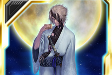 『PSO2es』esスクラッチ「月影ノ独宴」配信開始！声優の安元洋貴さん演じる★12チップ「アギト」が登場 画像