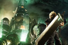 『FINAL FANTASY VII REMAKE』オリジナルをリメイクした新キービジュアルがお披露目！ 画像