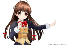 『シスプリ』可憐が“VTuber”に！ 初の生配信を誕生日（9月23日）に実施─20周年特設サイトもオープン 画像