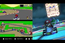 初代『マリオカート』と最新作を10項目で比較！『スーパーファミコン Nintendo Switch Online』から見えてくるゲームの進化 画像