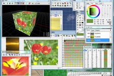 画像最適化ツール「OPTPiX imesta 7」、PSPとPLAYSTATION3対応版が登場 画像