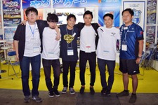 『ウイニングイレブン2019』アプリ版の体験会が開催！現役e-Sports選手が参戦するなど、会場は大盛り上がり【TGS 2019】 画像