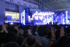 熱狂、そして“つながり”『DEATH STRANDING』ボイスタレントセッションレポ！【TGS2019】 画像