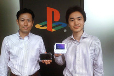 「PSP誕生時からUMDを外す案はありました」PSP go開発インタビュー 画像