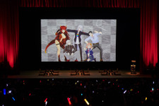 【京まふ2019】前夜祭「ド葛本社のドタバタ家族旅行」イベントレポート！最高の“てぇてぇ”は京都にあった 画像