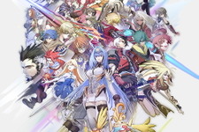 『ゼノサーガ』、『ゼノブレイド』などを手掛けたモノリスソフトが設立20周年！歴代キャラ大集合の記念イラスト＆特設サイトを公開 画像