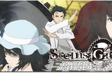 『STEINS;GATE ELITE』iOS版が10月15日配信決定！全編がアニメーションで再構築された名作ADVをスマホで体験 画像