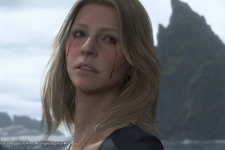 【特集】『DEATH STRANDING』超豪華な顔ぶれが揃う世界的キャスト陣に迫る！ アメリ役リンゼイ・ワグナー編 画像