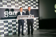 BlueStacksとティーガイアが業務提携へ―モバイルe-Sportsプラットフォーム「Game.tv」でエコシステムの確立目指す 画像