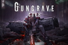 『GUNGRAVE G.O.R.E』発売時期が2020年へ延期―さらなる品質向上を目指すため 画像