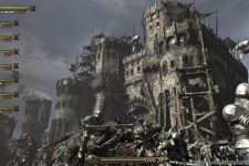 『キングダムアンダーファイアII』Xbox 360バージョンの開発が発表 画像