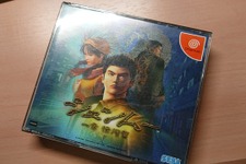 20周年を迎えた『シェンムー 一章 横須賀』を振り返る―あらゆるジャンルが融合した21世紀を見据える作品【年末特集】 画像