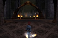 『ラストカオス』「深淵の塔10階」「Prayer to Player」システムを実装 画像