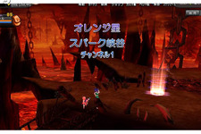 新マップ、機械系騎乗ペットも『モンスターヴェルト』7月アップデート 画像