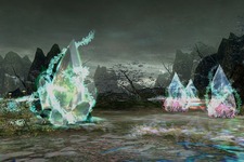 『PSU』、歴史の闇に消えた極寒の大侵食「絶対零度の浄化令」開催 画像