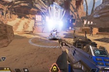 『Apex Legends』新レジェンド「レヴナント」の性能に注目した噂検証映像公開！―デストーテムは破壊可能？ 画像