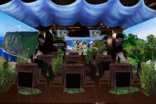 モンハン3×パセラのコラボイベント“狩人達の宴 Final”の企画内容が明らかに！ 画像